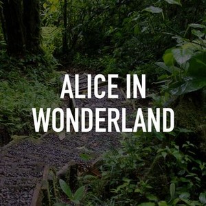 Alice in Wonderland photo 2