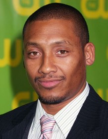 Khalil Kain