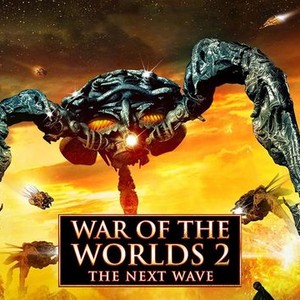 "War of the Worlds 2: The Next Wave photo 11"