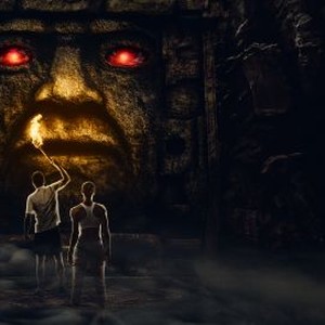 Legends of the Hidden Temple