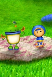 Team Umizoomi - King of Numbers: Season 4, Episode 5 | Rotten Tomatoes