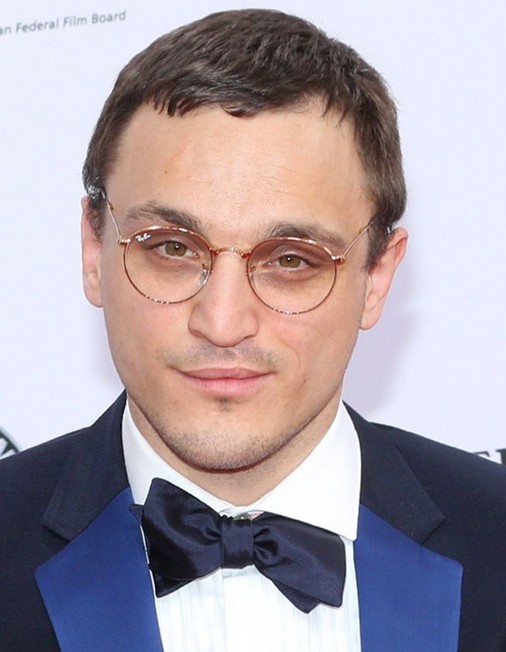 Franz Rogowski