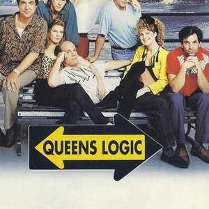 Queens Logic (1991)