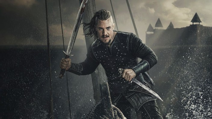 The last kingdom season 4 amazon prime 2025