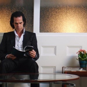 20,000 DAYS ON EARTH, Nick Cave, 2014. ©Drafthouse Films