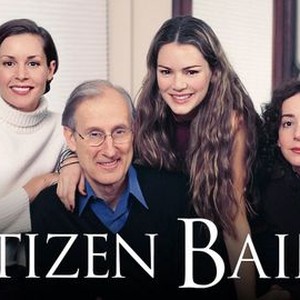 "Citizen Baines photo 4"