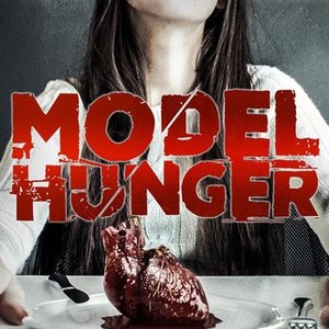 Model Hunger photo 7