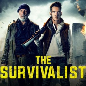 The Survivalist - Rotten Tomatoes