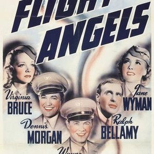 Flight Angels (1940) photo 5