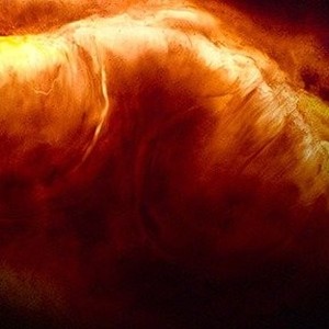 A scene from "Voyage of Time: The IMAX 2D Experience."