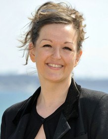 Anne Girouard