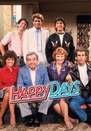 Happy Days poster image