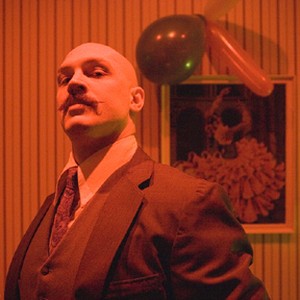 Tom Hardy as Michael Peterson/Charles Bronson in "Bronson." photo 4