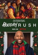 Holiday Rush poster image