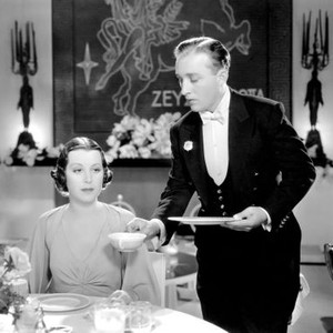 HERE IS MY HEART, Kitty Carlisle, Bing Crosby, 1934