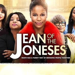 Jean of the Joneses photo 1