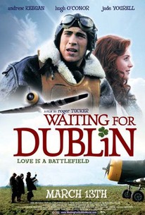 Waiting for Dublin poster