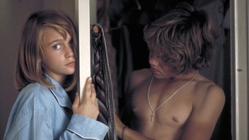 A Swedish Love Story | Rotten Tomatoes