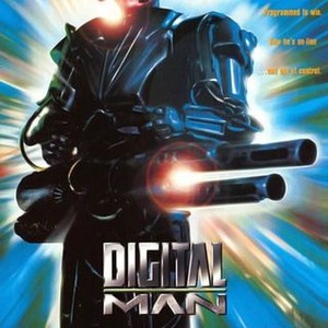 Digital Man (1995) photo 3