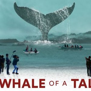 A Whale of a Tale photo 18