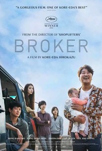 Watch trailer for Broker