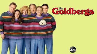 ABC's 'The Goldbergs': Five Things to Know About the 1980s-Set Comedy