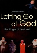 Letting Go of God poster image