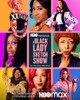A Black Lady Sketch Show