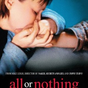 All or Nothing (2002) photo 18