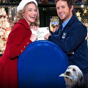 Christmas mail best sale