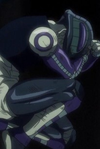 Hunter X Hunter: Season 5, Episode 51 | Rotten Tomatoes