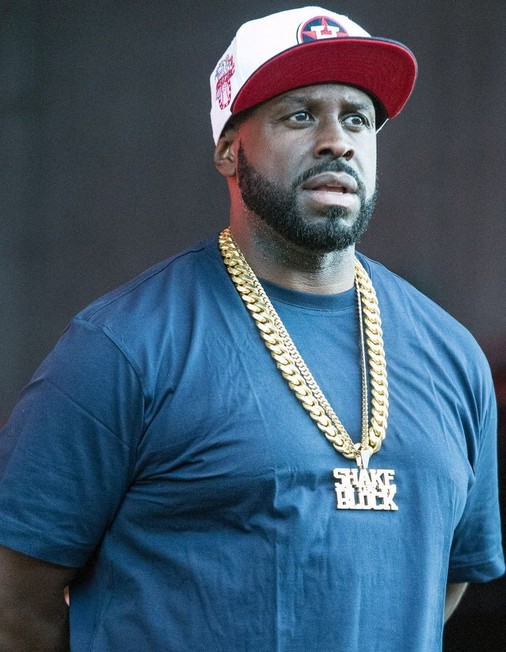 Funkmaster Flex Rotten Tomatoes