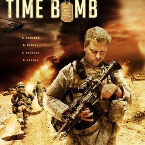 Time Bomb (2008) photo 12