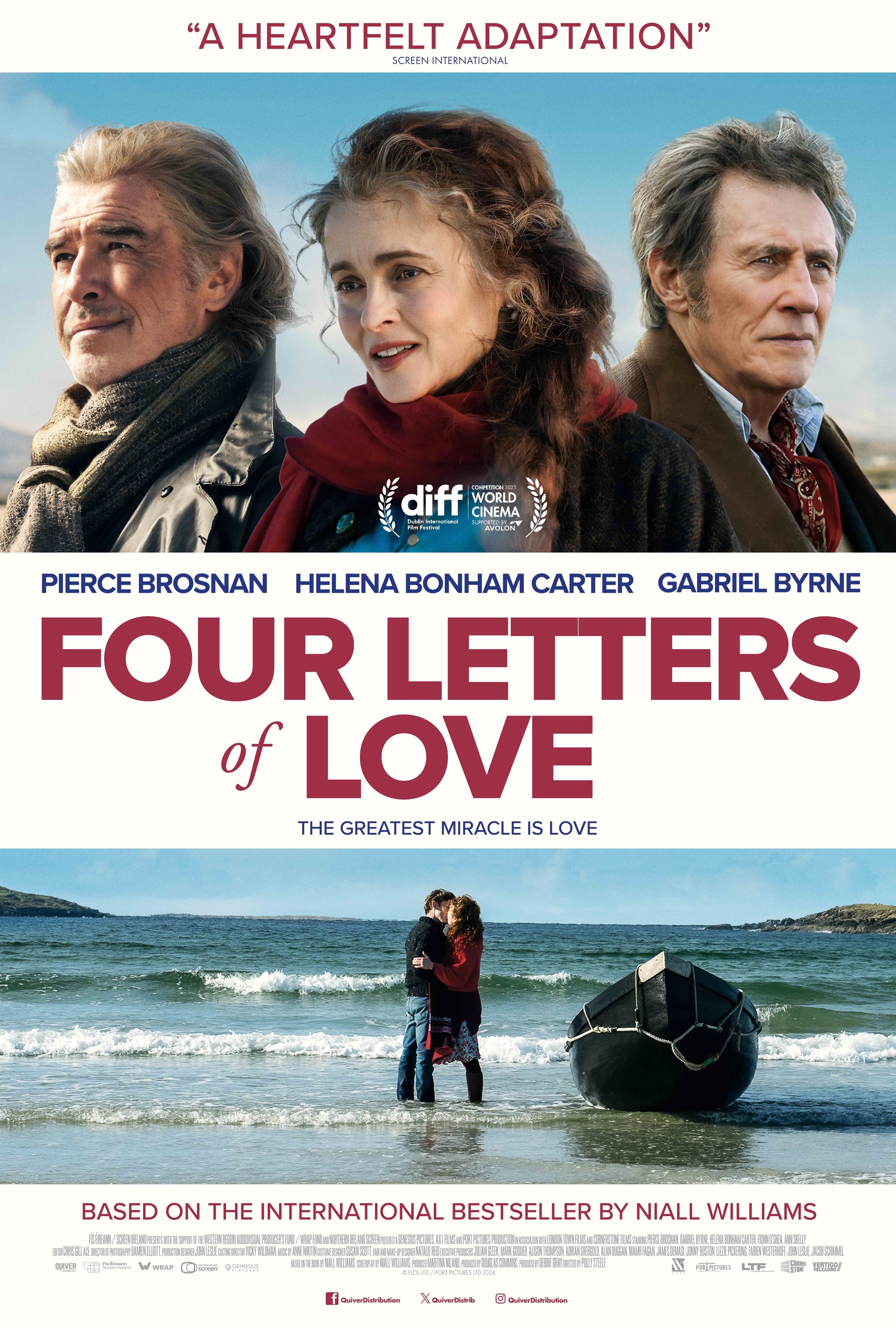 Four Letters of Love | Rotten Tomatoes, image size:2765x4096