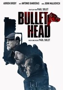 Bullet Head poster image