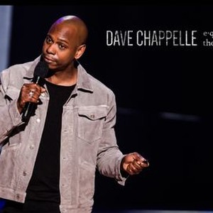 Dave Chappelle Equanimity & The Bird Revelation  Rotten Tomatoes