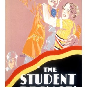 The Student Prince in Old Heidelberg (1927)