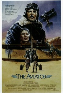The Aviator - Rotten Tomatoes