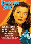 Dragon Seed poster image