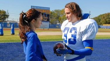 Friday Night Lights Season 1 Episode 12 Rotten Tomatoes