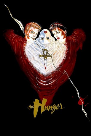 susan sarandon the hunger