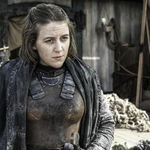 Gemma Whelan - Rotten Tomatoes