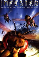 Infested poster image