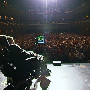 Stephen Hawking Biography photo 19