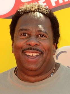 leslie david baker young photos