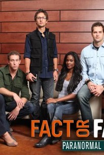 Fact or faked season 3