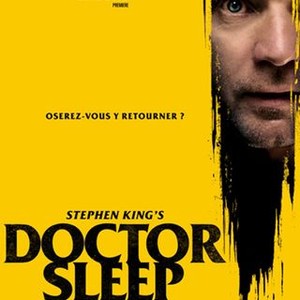 Doctor Sleep (2019) photo 10