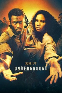 Watch trailer for Underground