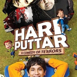 Hari Puttar: A Comedy of Terrors (2008) photo 13
