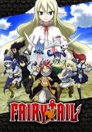 Fairy Tail poster image
